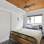 The Dish Guesthouse Home