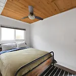 The Dish Guesthouse Home